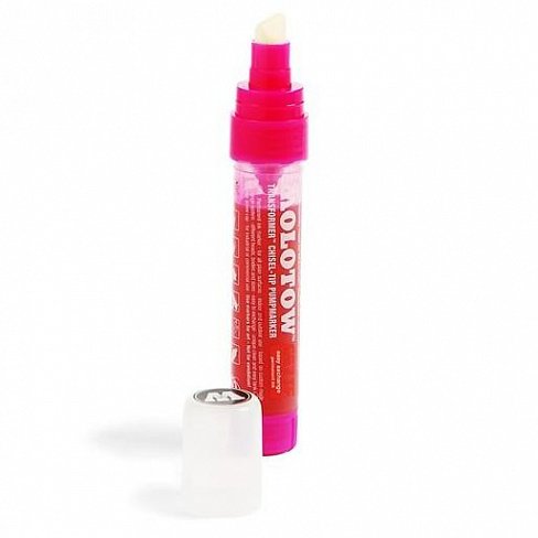 Маркер Molotow 657TF Transformer 4-11 мм