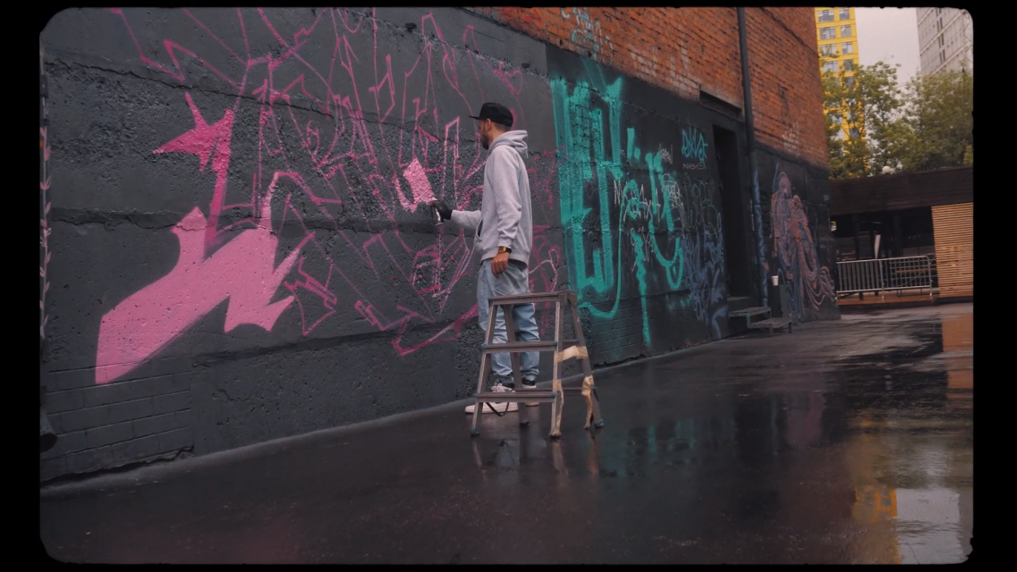 Truba - Интервью для KardoRussia | Graffitimarket.ru