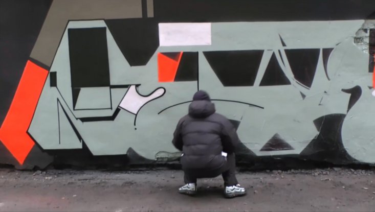 Layers Project x Arton #13 - RETRO