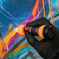 Маркер сквизер перманентный Molotow Dripstick Permanent Paint 860 DS