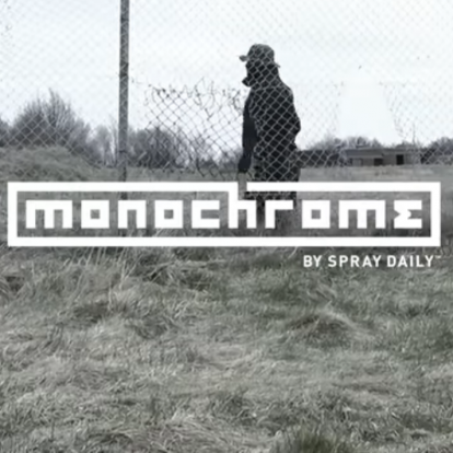 Monochrome - Nomad