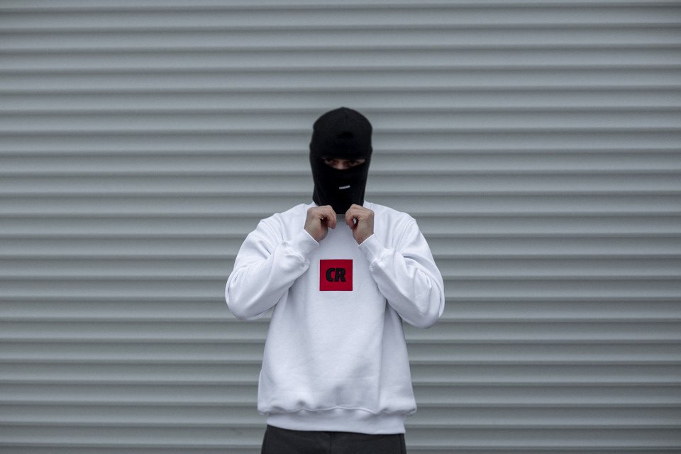 Новая коллекция Codered в Graffitimarket на Дмитровской | Graffitimarket.ru