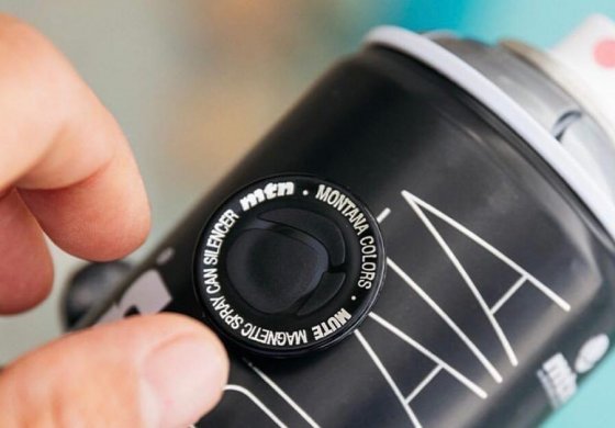 Магнит Montana Colors Mute