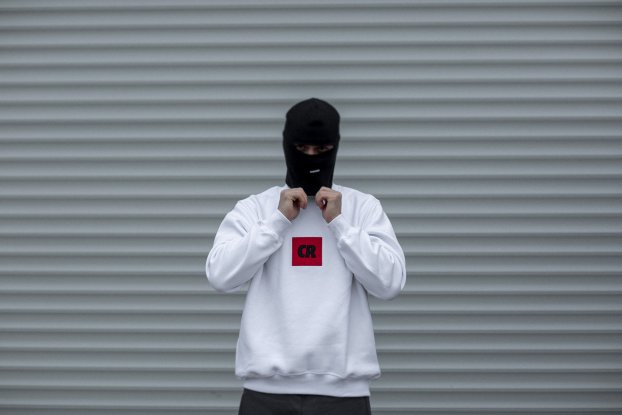 Новая коллекция Codered в Graffitimarket 