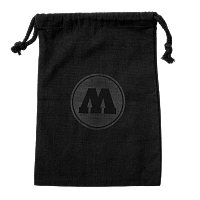 Сумка Molotow Allround