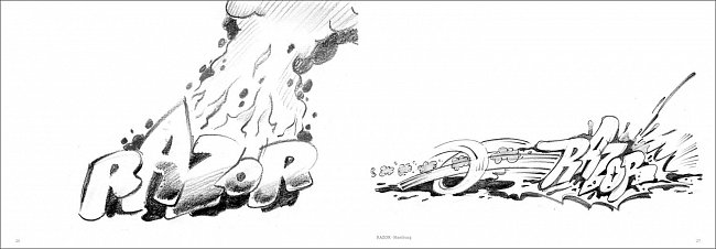 Книга Stylefile Blackbook Sessions 5 Книга Stylefile Blackbook Sessions 5