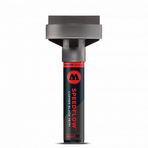 Маркер перманентный Molotow 767PI Speedflow 60 мм