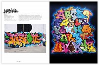 Книга Street Fonts - German side