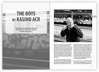 Книга Untold Stories