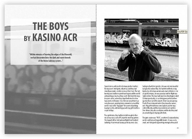 Книга Untold Stories