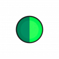 Маркер HandMixed Lite Duo Vegan