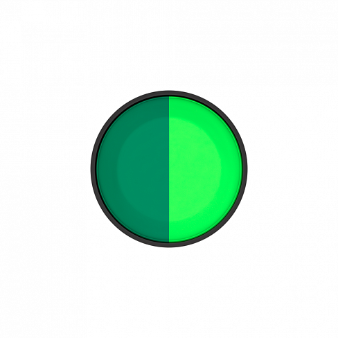 Маркер HandMixed Lite Duo Vegan