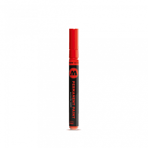 Маркер перманентный Molotow Permanent Paint 120PP 2 мм