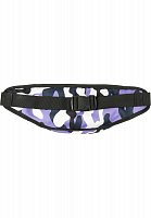 Сумка поясная Urban Classics TB2140 ultraviolet camo