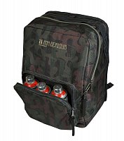 Рюкзак Mr.Serious Metro Backpack камуфляж
