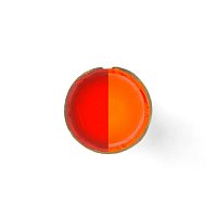 Маркер восковой Hand Mixed Rouge Wall Fluo Fire