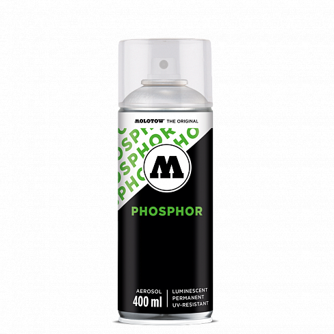 Фосфор Molotow Urban Fine-Art 400мл