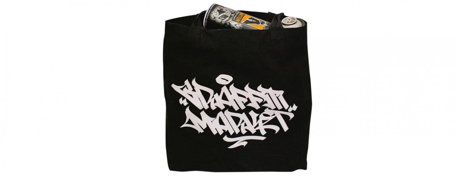 Сумки Graffitimarket x Style Writing
