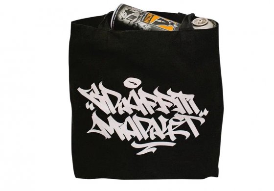Сумки Graffitimarket x Style Writing