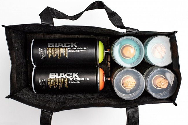 Сумка Montana PP-Bag Panel