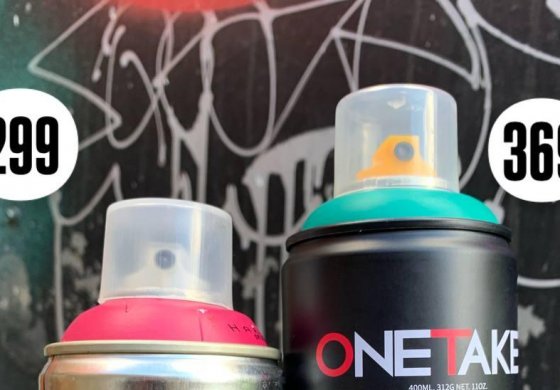 TITANS & ONE TAKE со скидкой