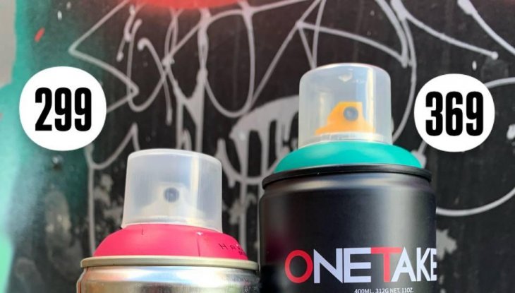 TITANS & ONE TAKE со скидкой