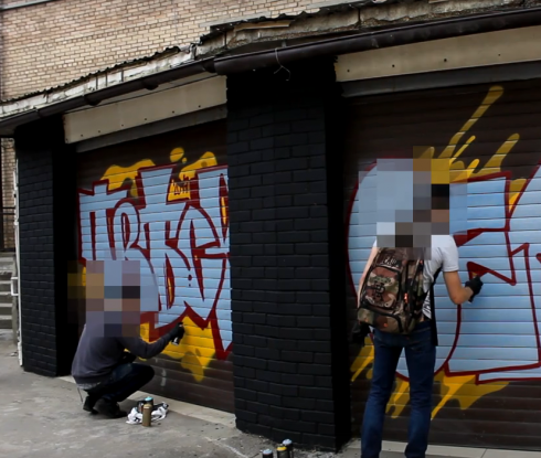 ТВЕСР х Селок 