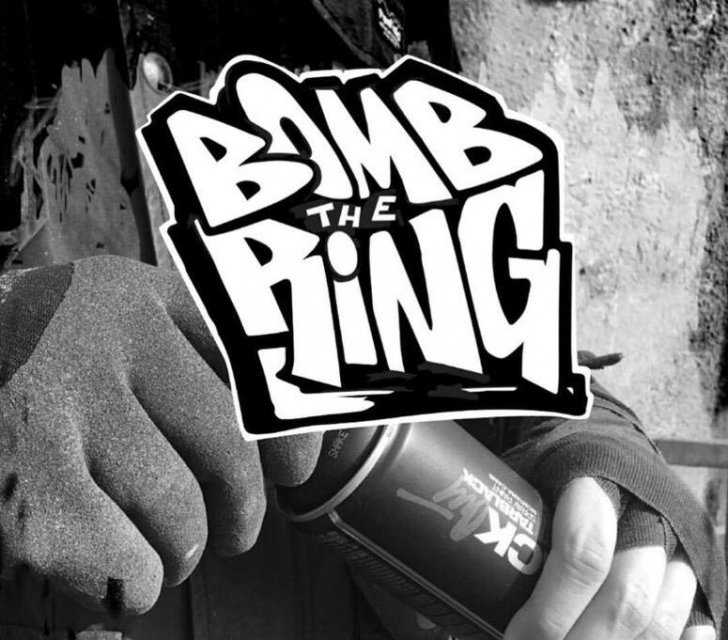 Отчет с турнира по боксу Bomb The Ring