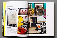 Книга Repainting Subway Art - Tripl Книга Repainting Subway Art - Tripl