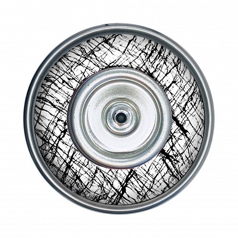 Аэрозольная краска Belazo Webs мрамор-эффект 400 мл