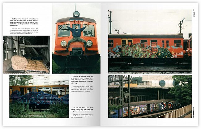 Книга Decades vol. 1990-2000