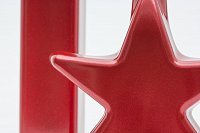 Аэрозольная краска Montana Metallic 400мл