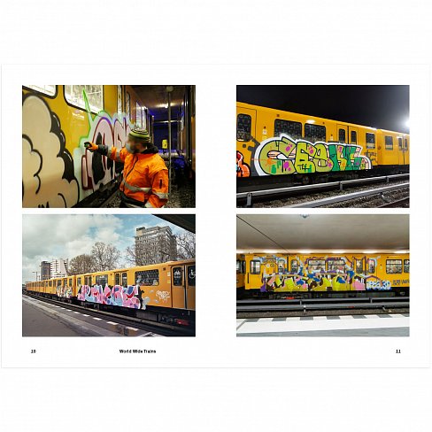 Журнал Incognito 29