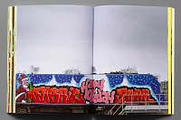 Книга Repainting Subway Art - Tripl Книга Repainting Subway Art - Tripl