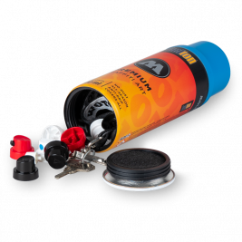 Тайник Molotow Can Safe