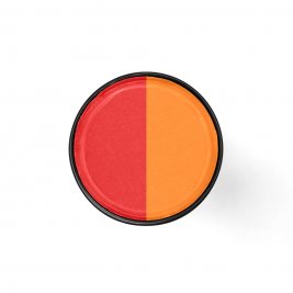 Маркер восковой Hand Mixed Fat King двойной Fire