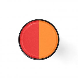 Маркер восковой Hand Mixed Fat King двойной Fire