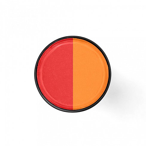 Маркер восковой Hand Mixed Fat King двойной Fire