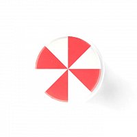 Маркер HandMixed Fat King Sakura