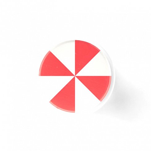 Маркер HandMixed Fat King Sakura