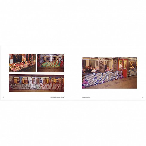 Книга Take a walk on the Graff side