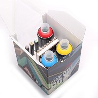Набор Graffiti Box