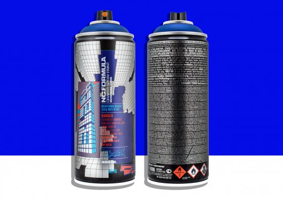 Montana Artist Edition - DEMSKY