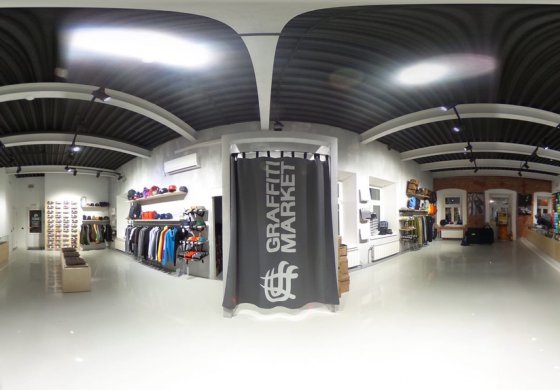 Graffitimarket Таганская возобновляет работу