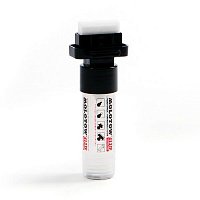 Маркер пустой Molotow Transformer 413TF 30 мм под заправку