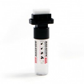 Маркер пустой Molotow Transformer 413TF 30 мм под заправку