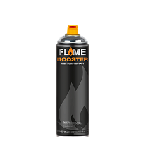Аэрозольная краска Flame Booster 500мл