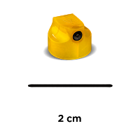 Кэп Universal Skinny (Banana cap)