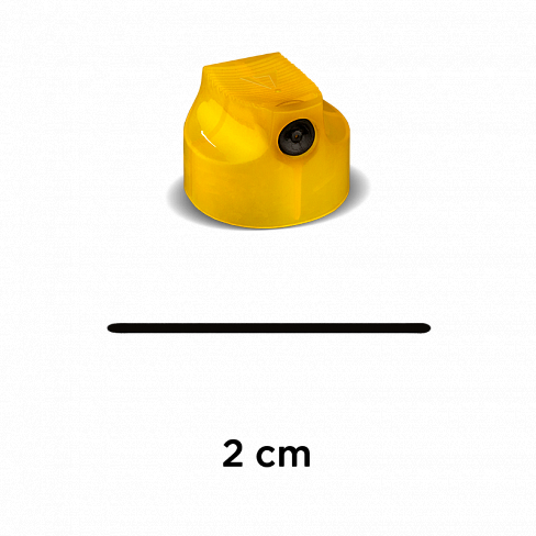 Кэп Universal Skinny (Banana cap)