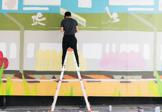 Imon boy [Подборка работ]